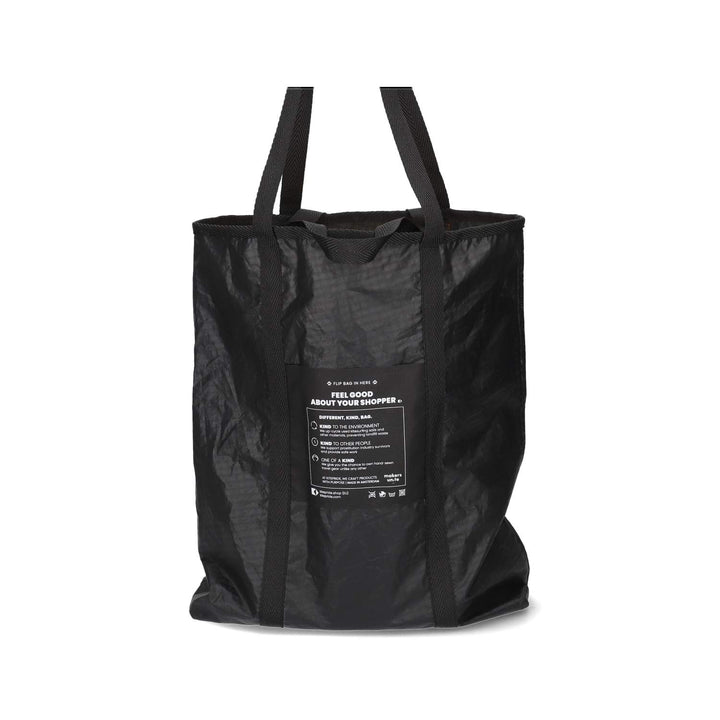 Upcycled Kite Shopper