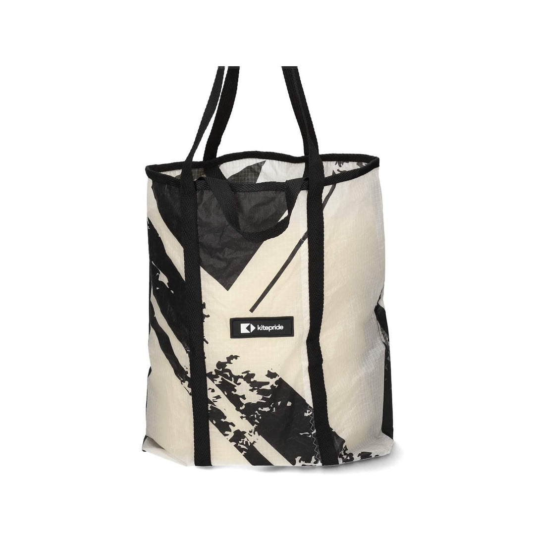 Upcycled Kite Shopper