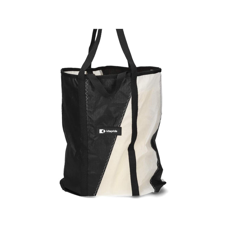 Upcycled Kite Shopper