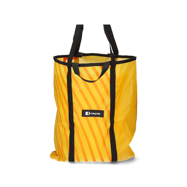 Upcycled Kite Shopper