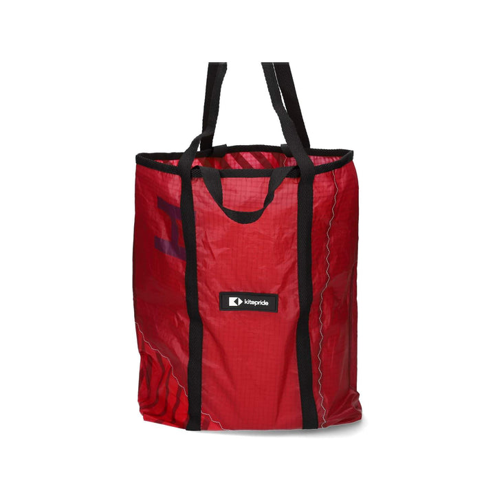 Upcycled Kite Shopper