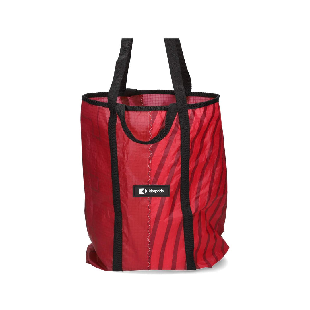 Upcycled Kite Shopper