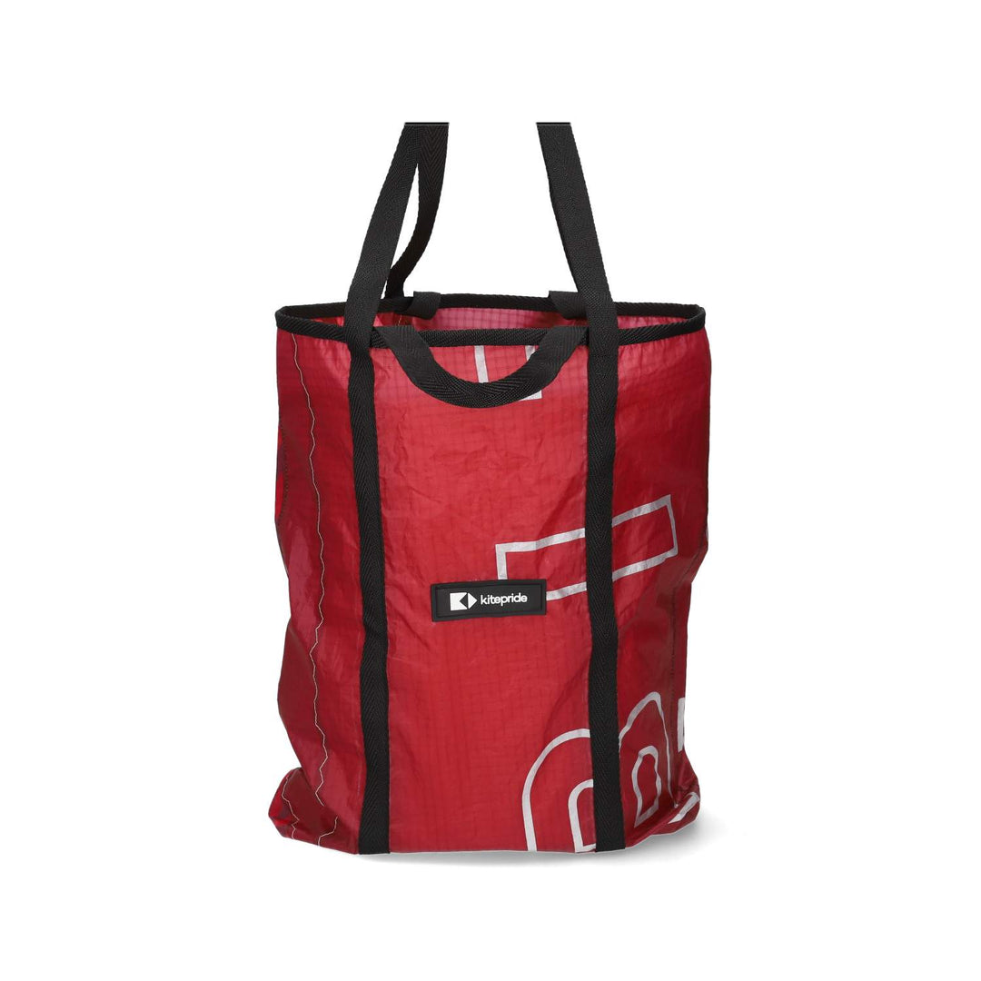 Upcycled Kite Shopper