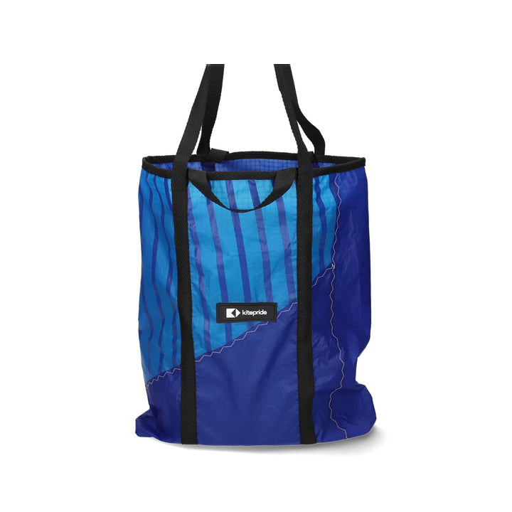 Upcycled Kite Shopper
