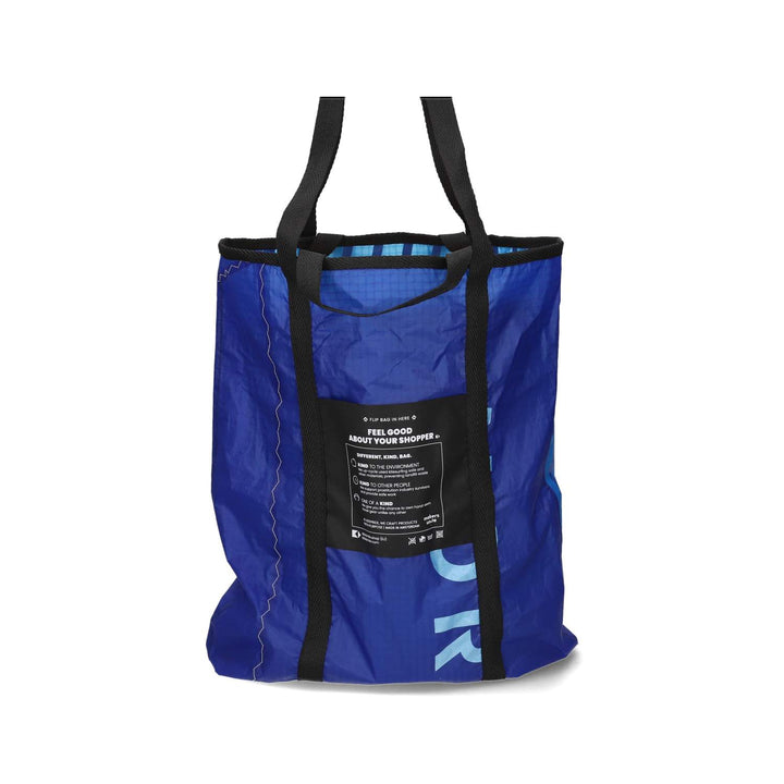 Upcycled Kite Shopper