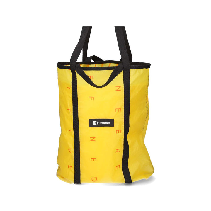 Upcycled Kite Shopper