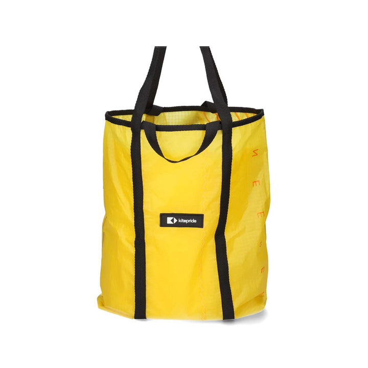 Upcycled Kite Shopper
