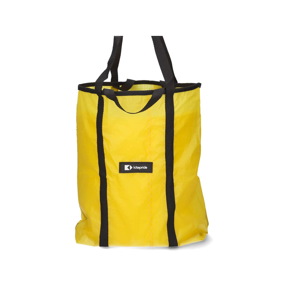 Upcycled Kite Shopper
