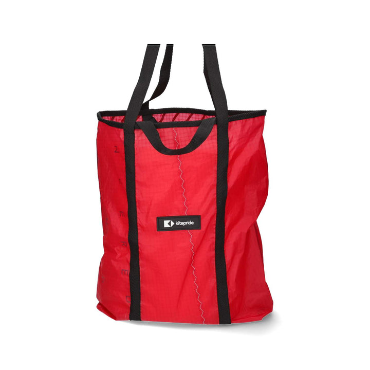 Upcycled Kite Shopper