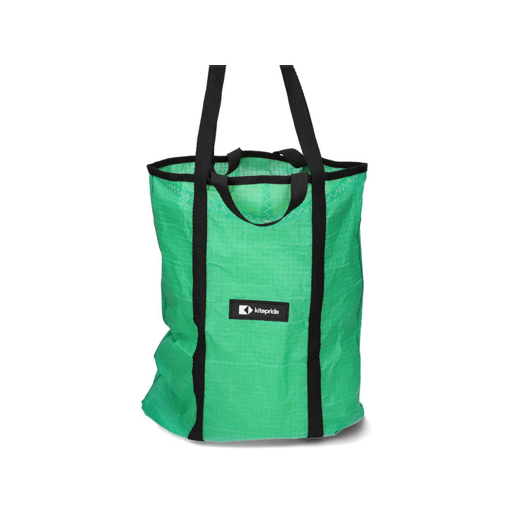 Upcycled Kite Shopper