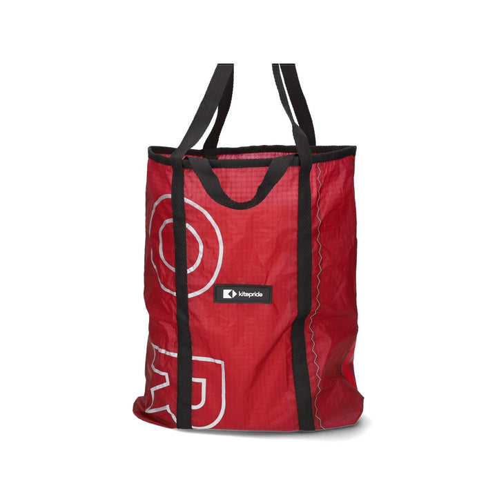 Upcycled Kite Shopper