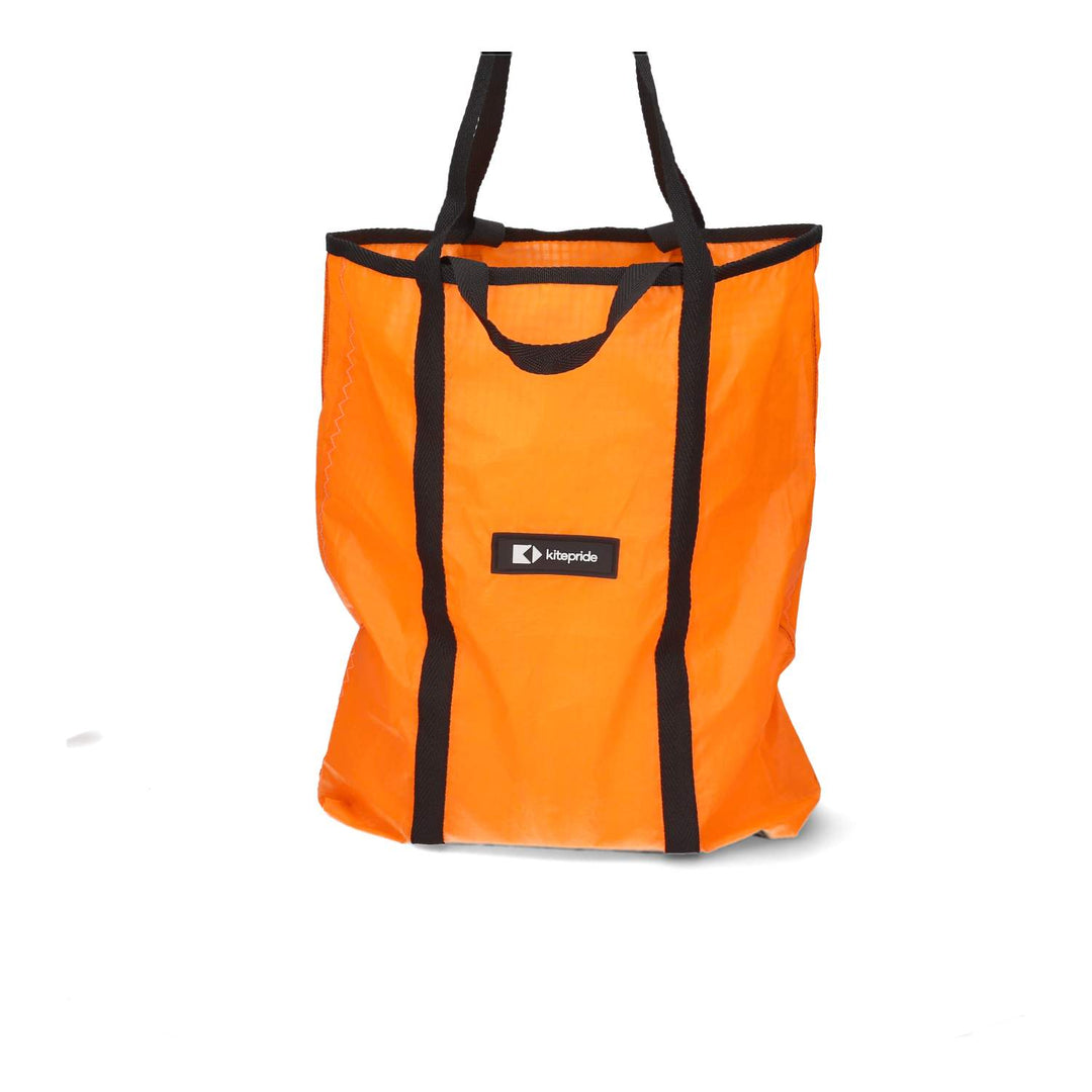Upcycled Kite Shopper