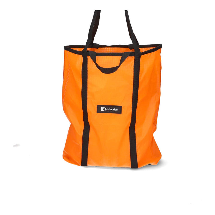 Upcycled Kite Shopper