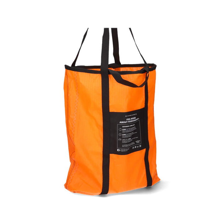 Upcycled Kite Shopper