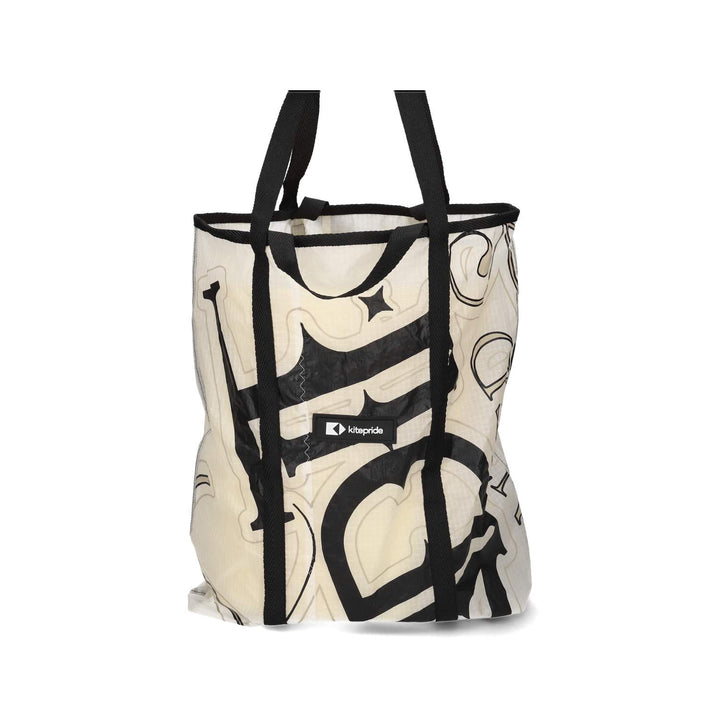 Upcycled Kite Shopper