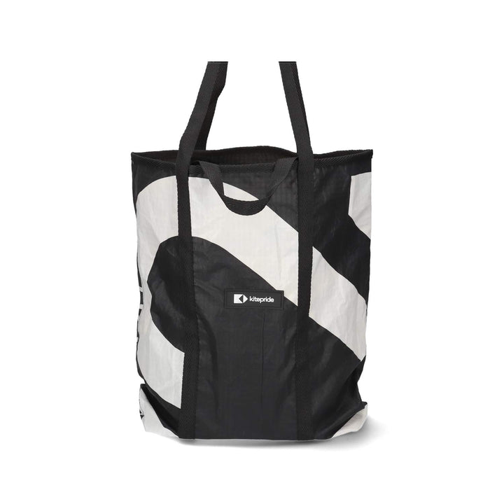 Upcycled Kite Shopper