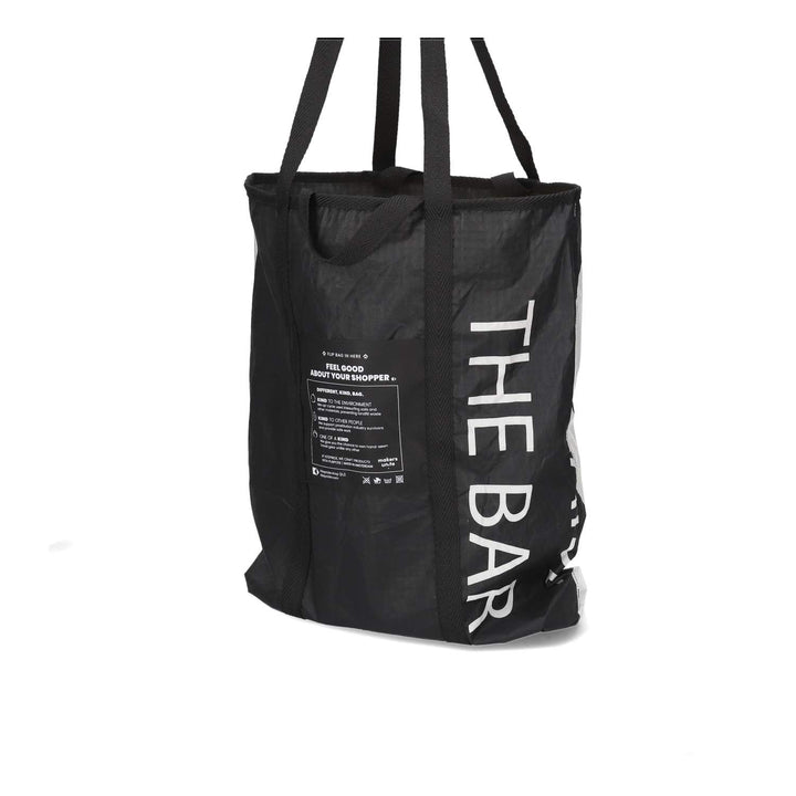 Upcycled Kite Shopper