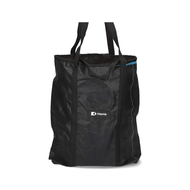 Upcycled Kite Shopper