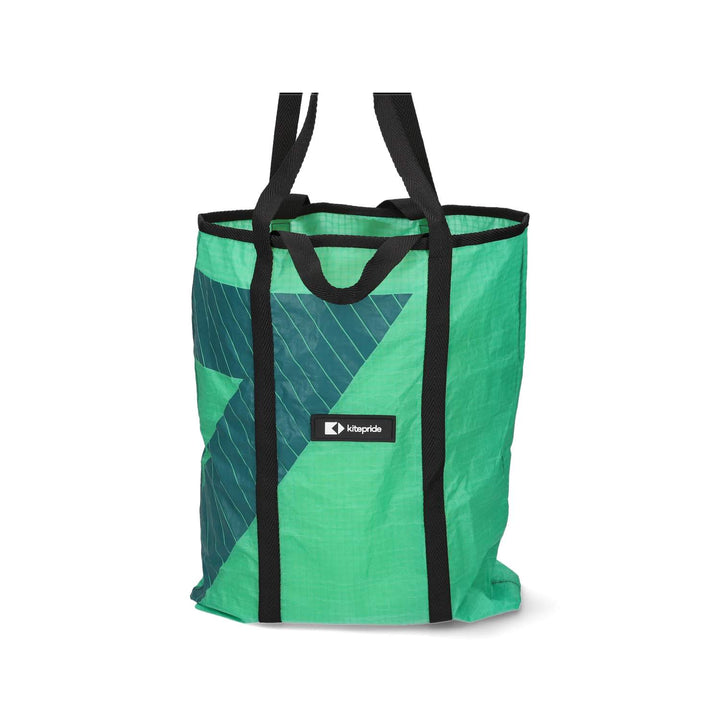 Upcycled Kite Shopper