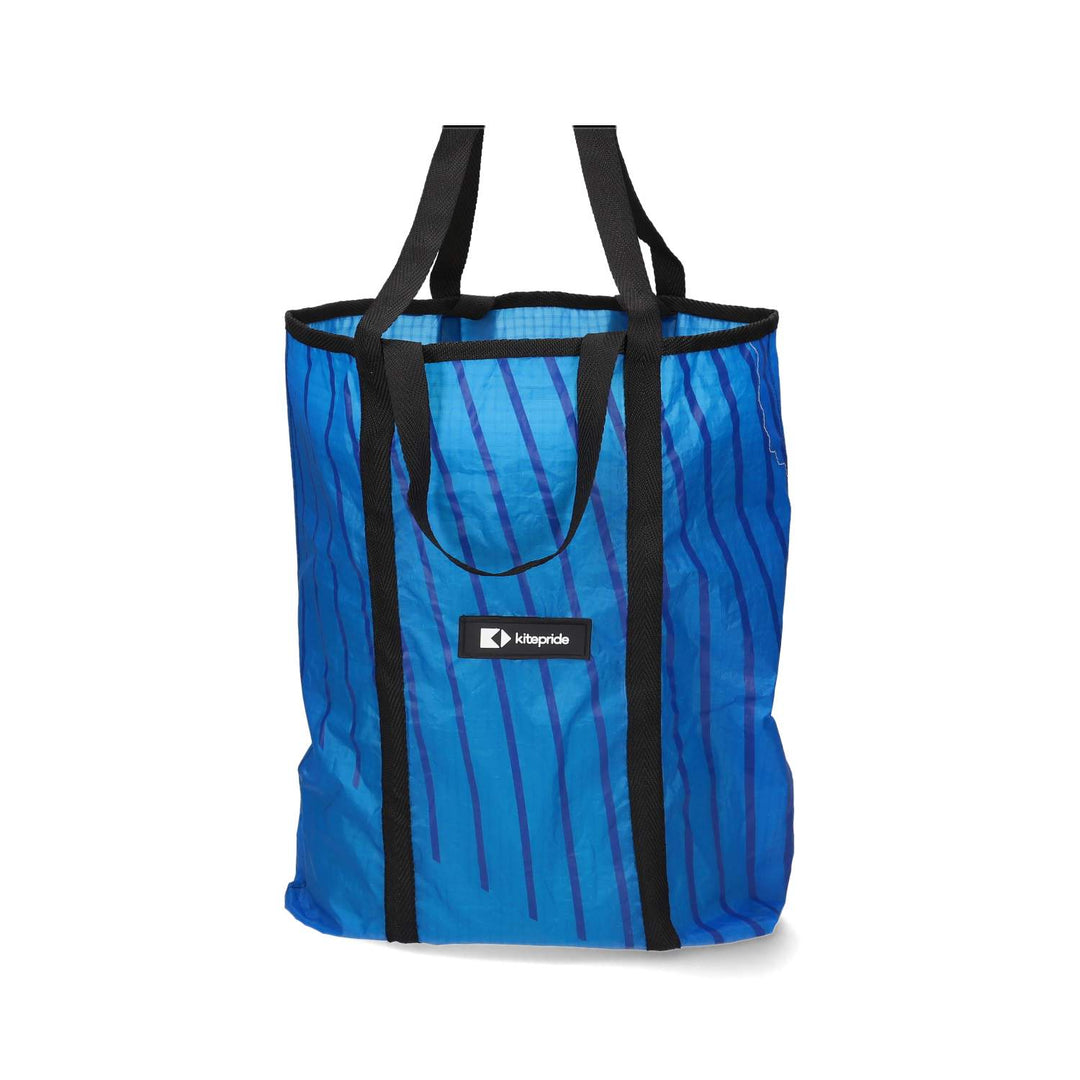 Upcycled Kite Shopper