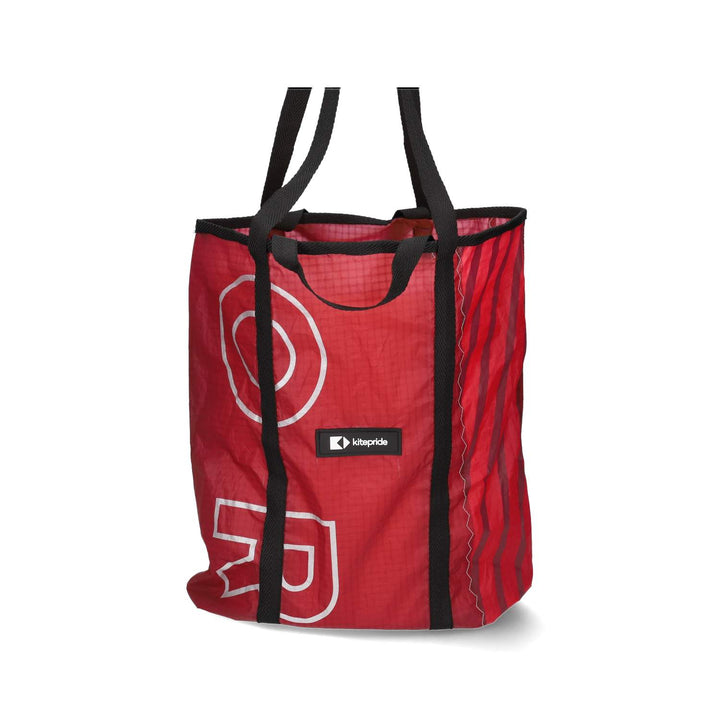 Upcycled Kite Shopper