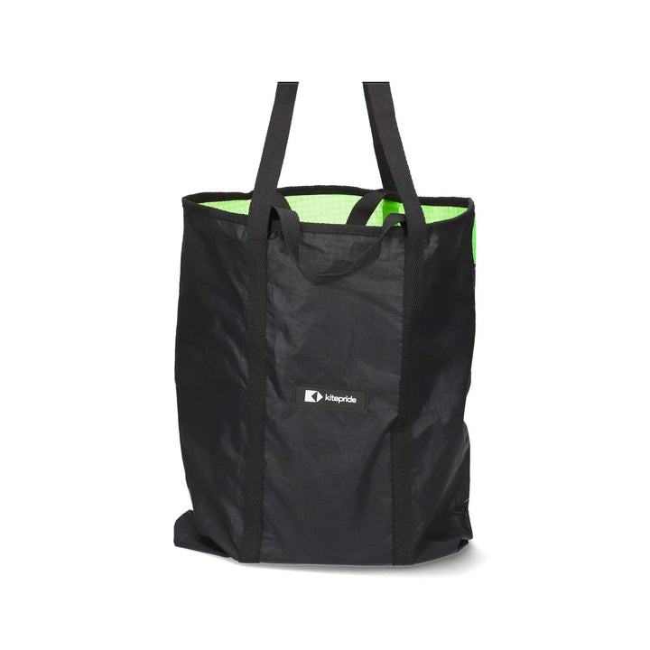 Upcycled Kite Shopper