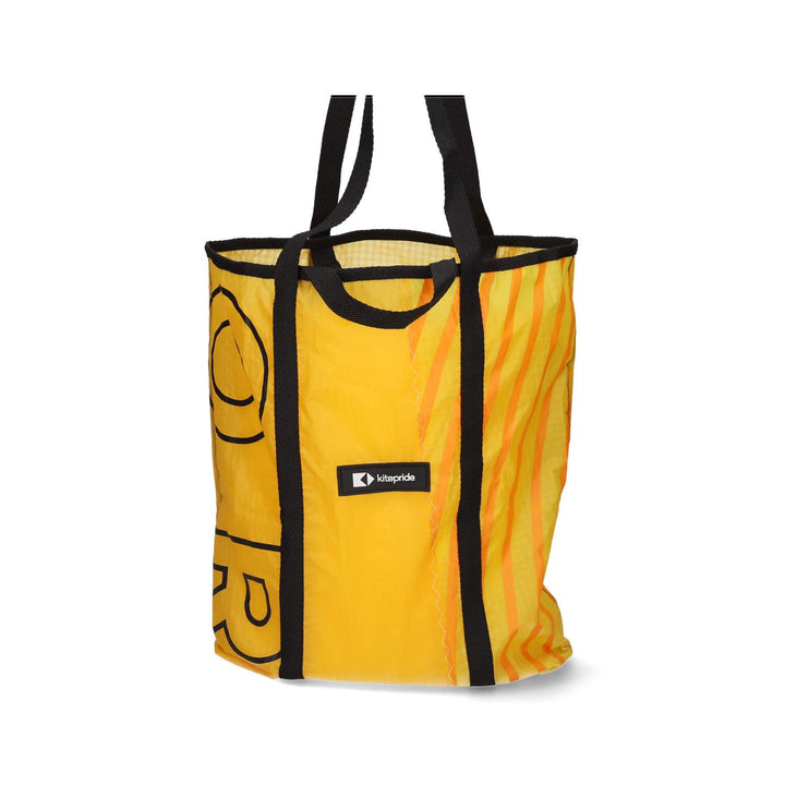 Upcycled Kite Shopper