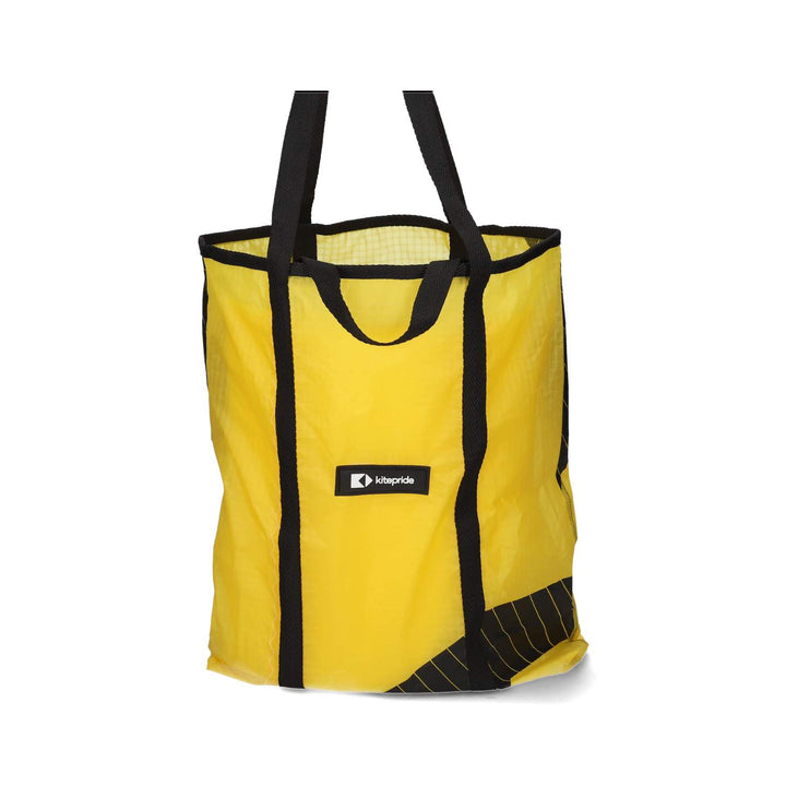 Upcycled Kite Shopper