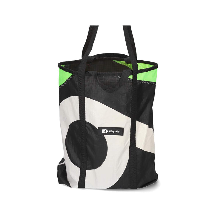 Upcycled Kite Shopper