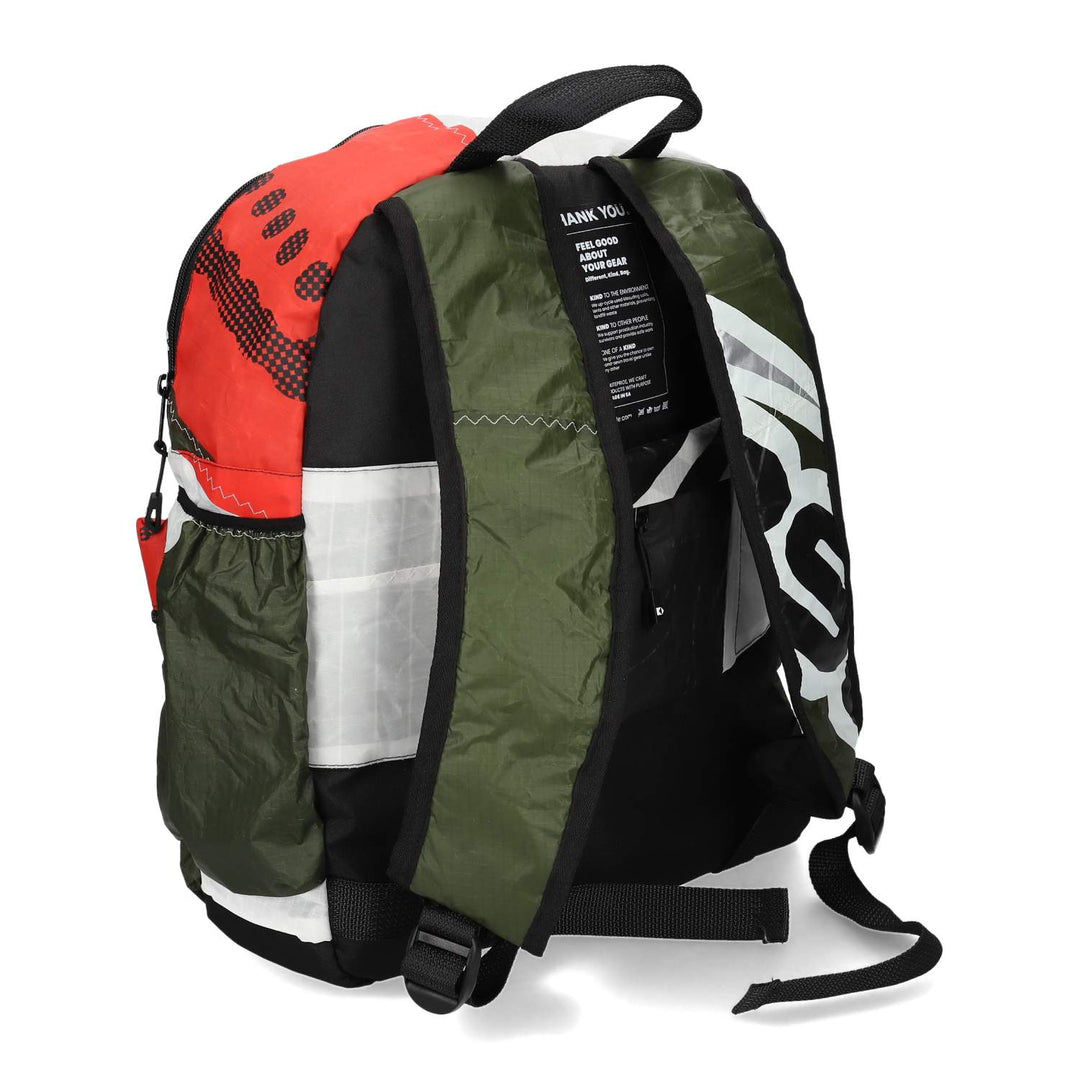 BACKPACK EasyCarry