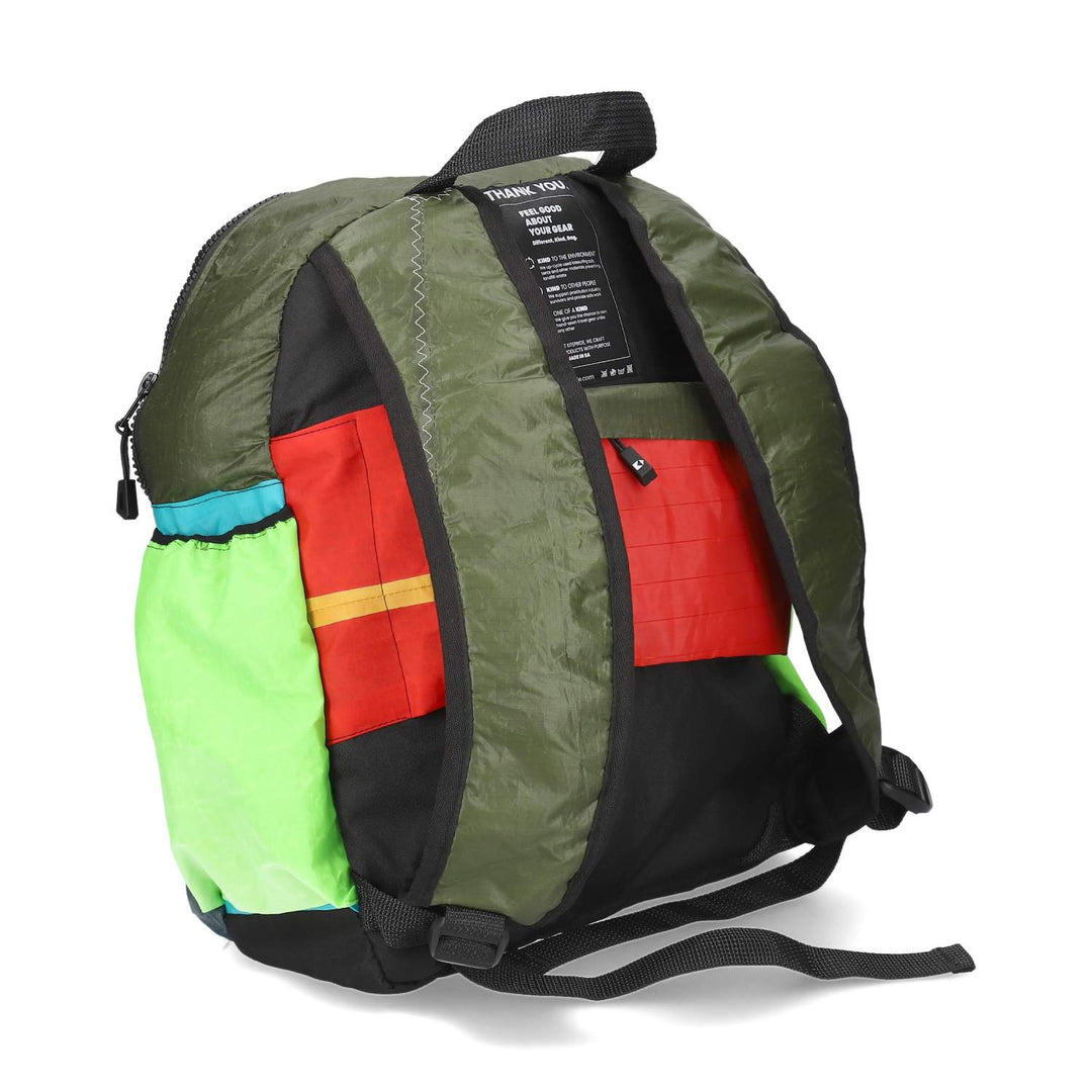 BACKPACK EasyCarry