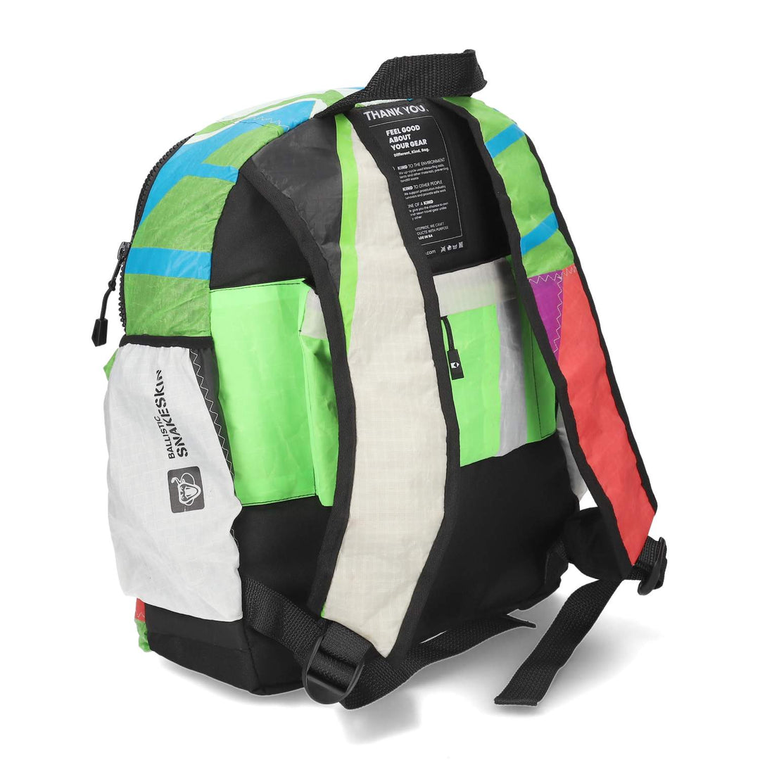 BACKPACK EasyCarry