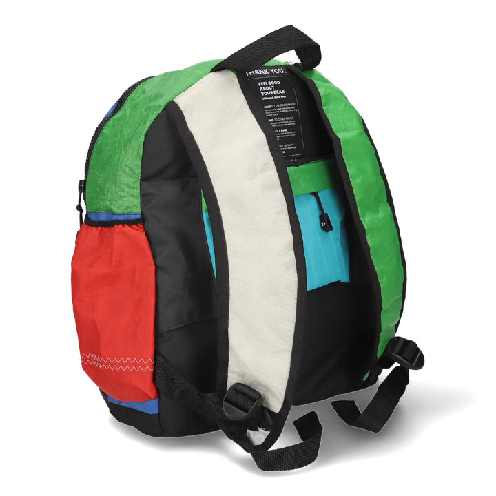 BACKPACK EasyCarry