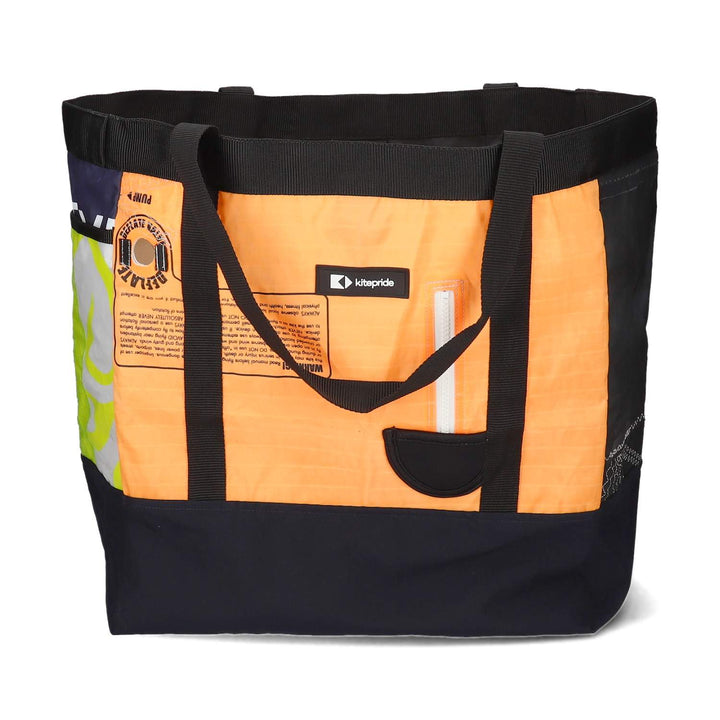 Eco-friendly Tote Bag (Grande)