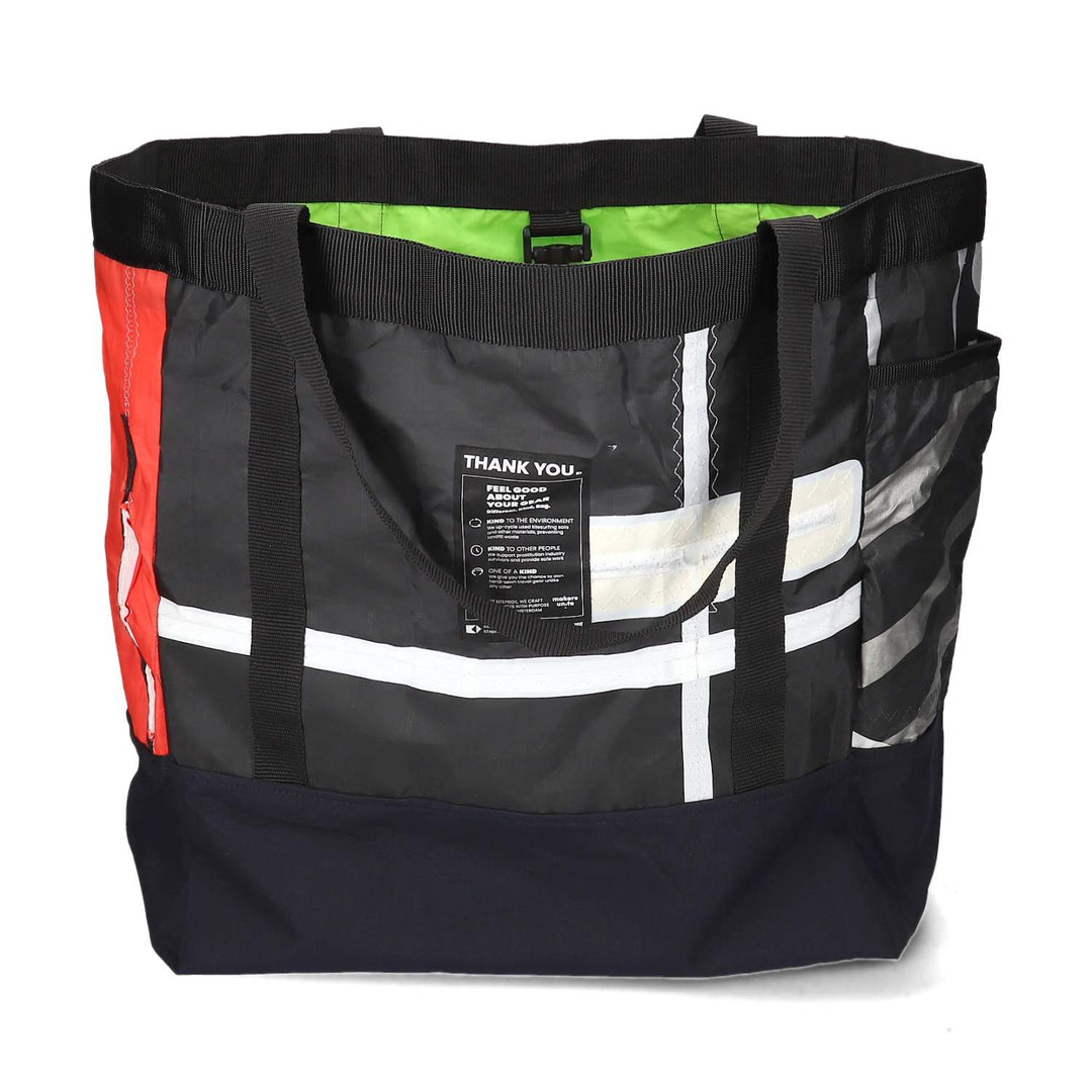 Eco-friendly Tote Bag (Grande)