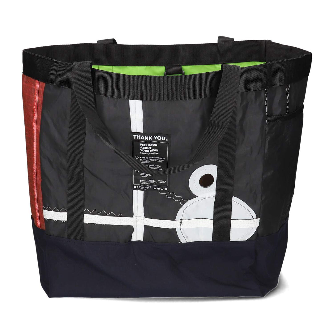 Eco-friendly Tote Bag (Grande)