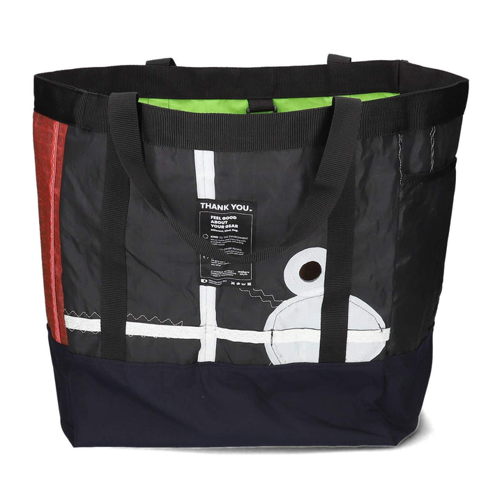 Eco-friendly Tote Bag (Grande)