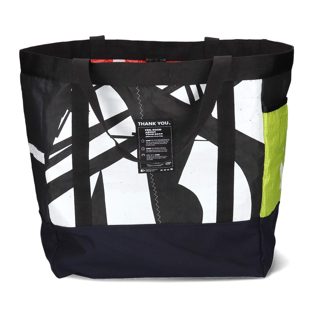 Eco-friendly Tote Bag (Grande)