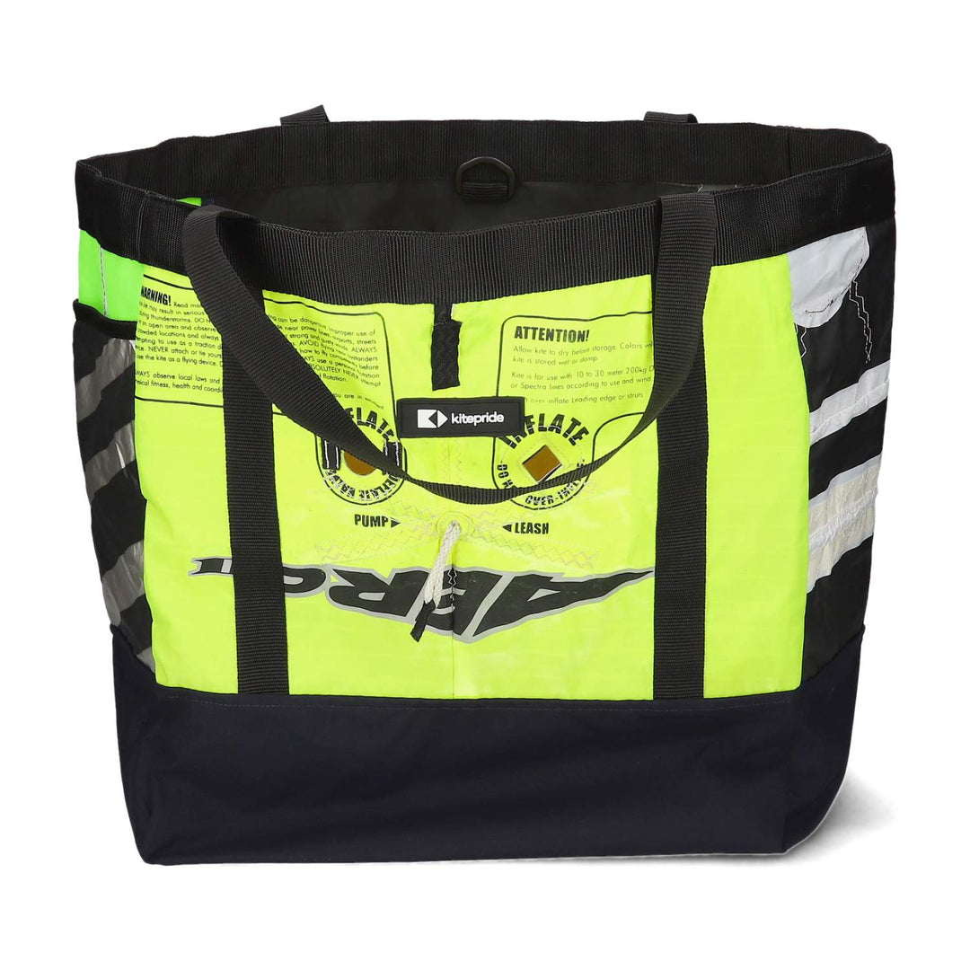 Eco-friendly Tote Bag (Grande)