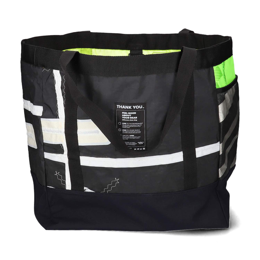 Eco-friendly Tote Bag (Grande)