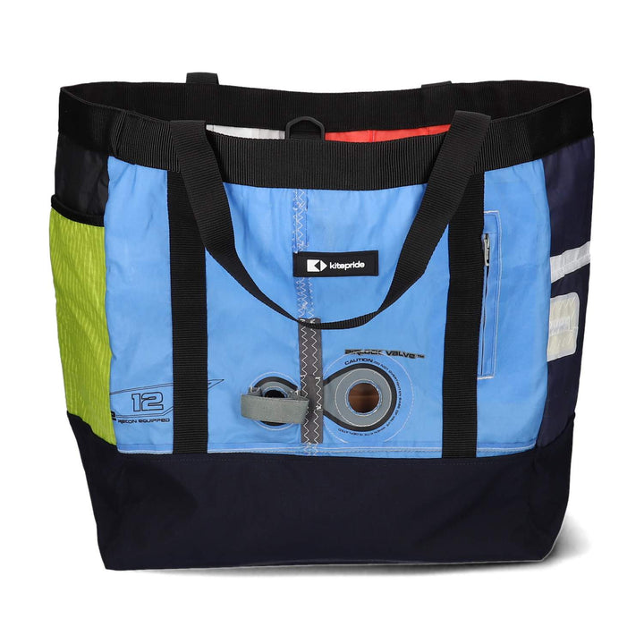 Eco-friendly Tote Bag (Grande)