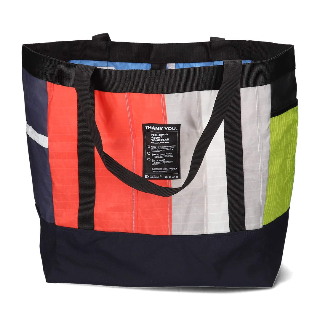 Eco-friendly Tote Bag (Grande)