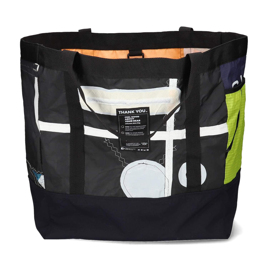 Eco-friendly Tote Bag (Grande)
