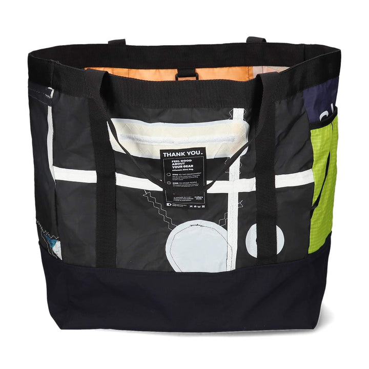 Eco-friendly Tote Bag (Grande)