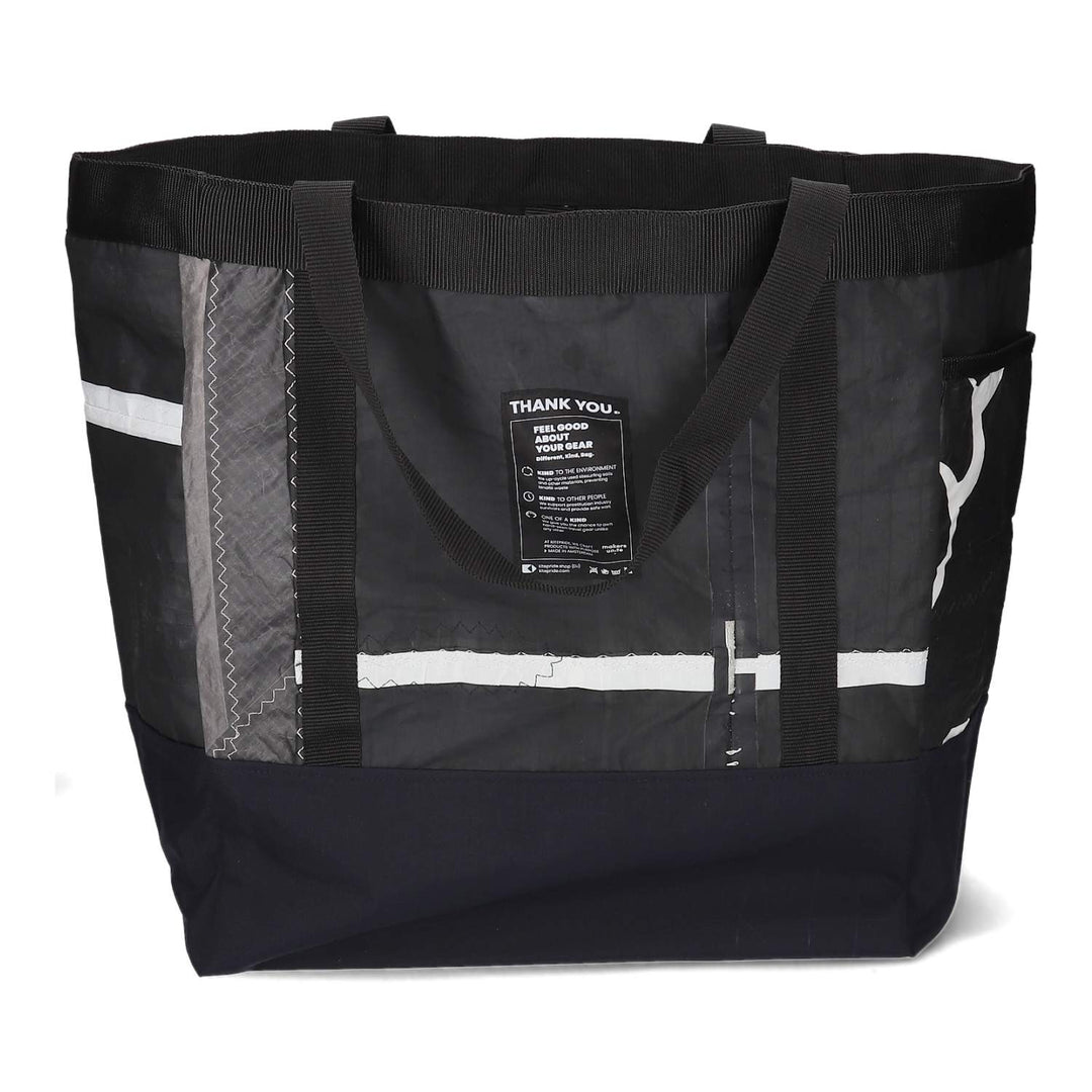 Eco-friendly Tote Bag (Grande)