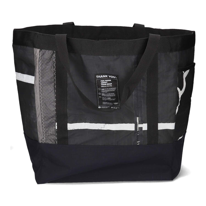 Eco-friendly Tote Bag (Grande)