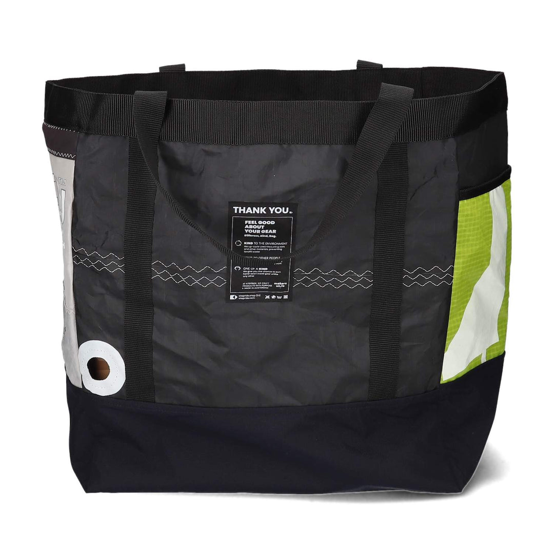 Eco-friendly Tote Bag (Grande)