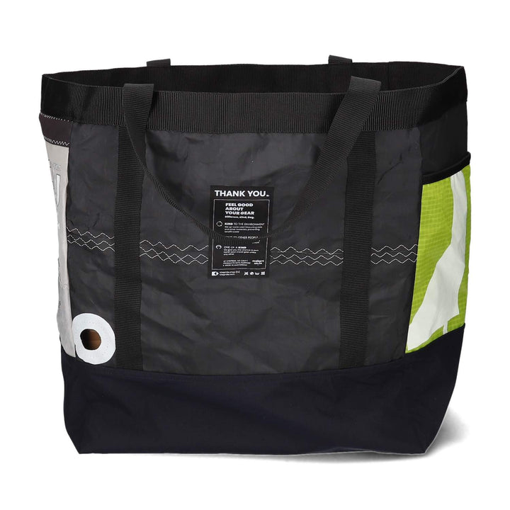 Eco-friendly Tote Bag (Grande)