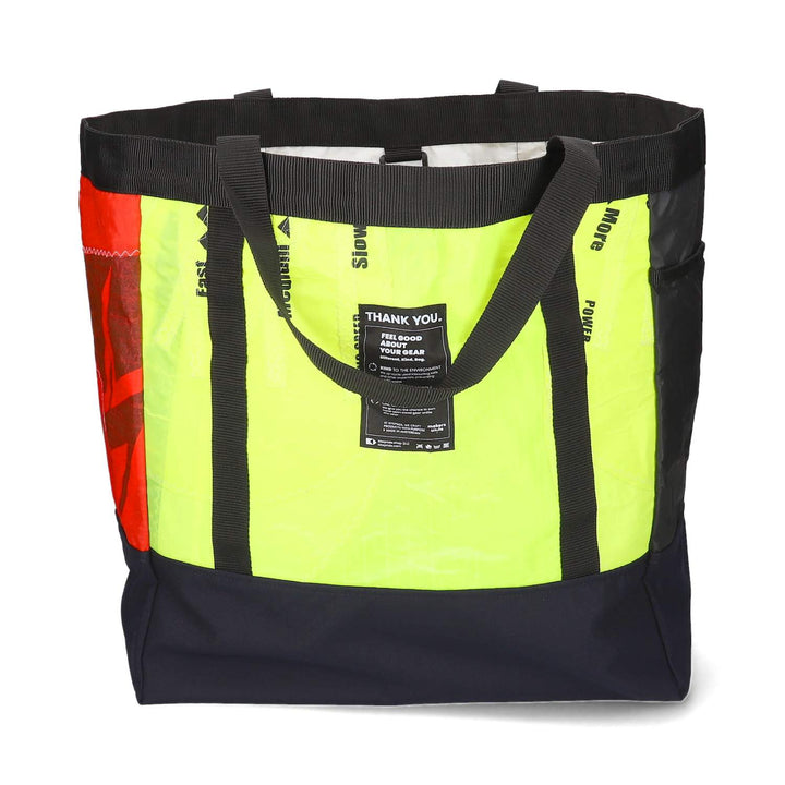 Eco-friendly Tote Bag (Grande)