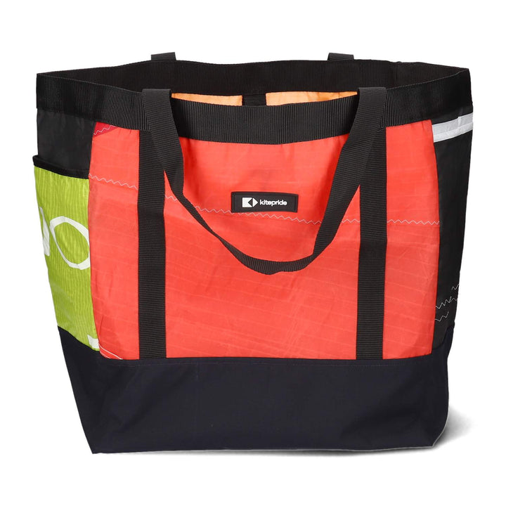 Eco-friendly Tote Bag (Grande)